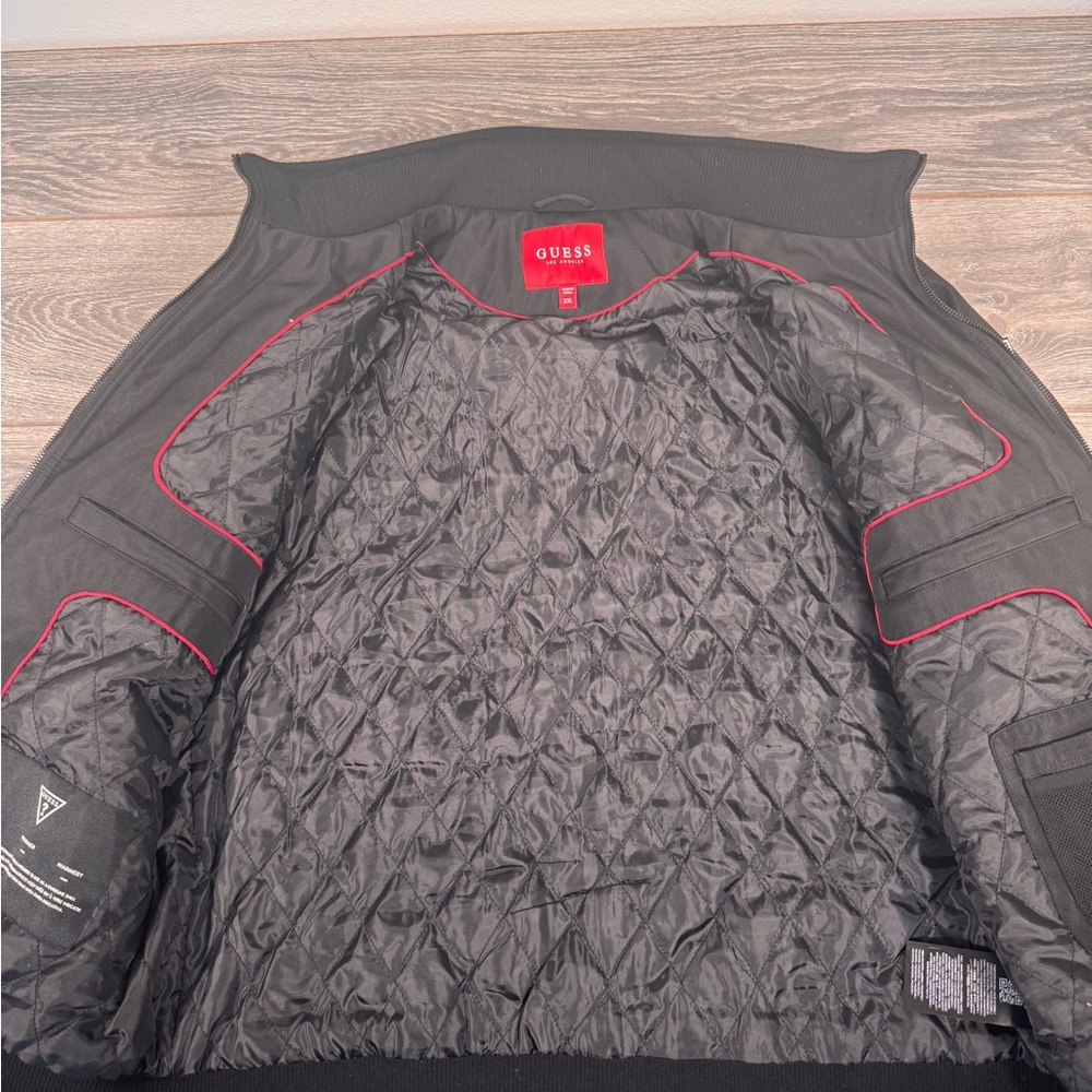 Guess coat - Picture 6 of 8